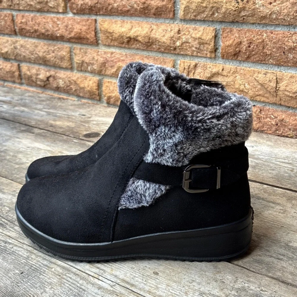 Flexus by Spring Step winterwear snow